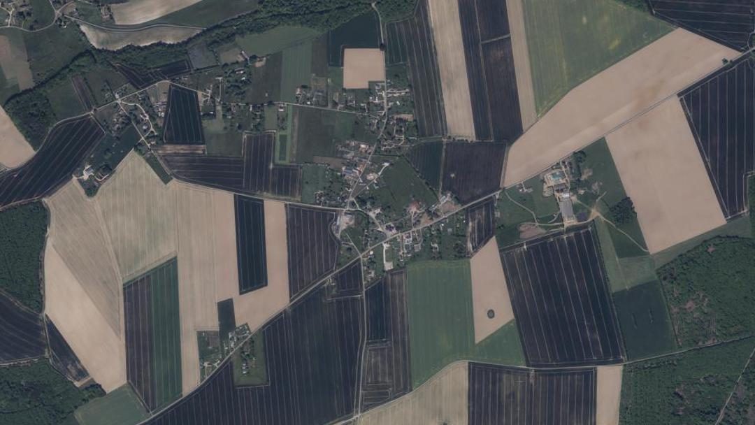 Photo 2 — Beauficel-en-Lyons, Eure (27480)