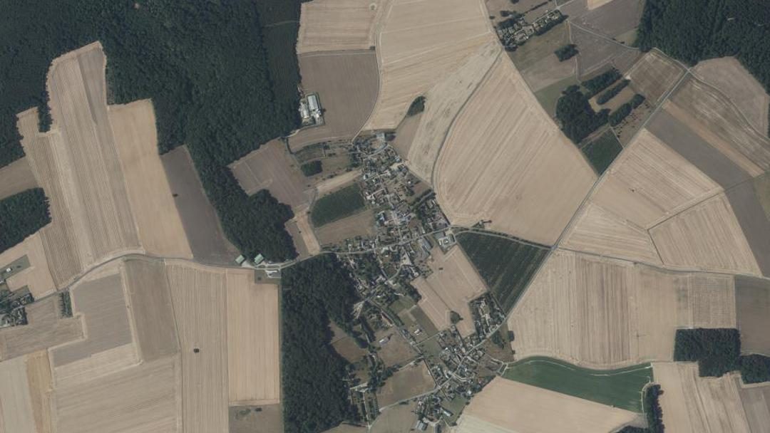 Photo 2 — Bérengeville-la-Campagne, Eure (27110)