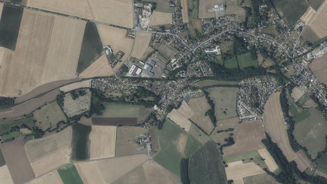 Photo 2 — Bernouville, Eure (27660)