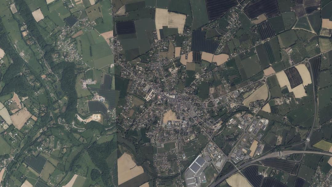 Photo 2 — Beuzeville, Eure (27210)