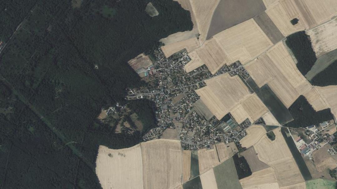Photo 2 — Bois-Jérôme-Saint-Ouen, Eure (27620)