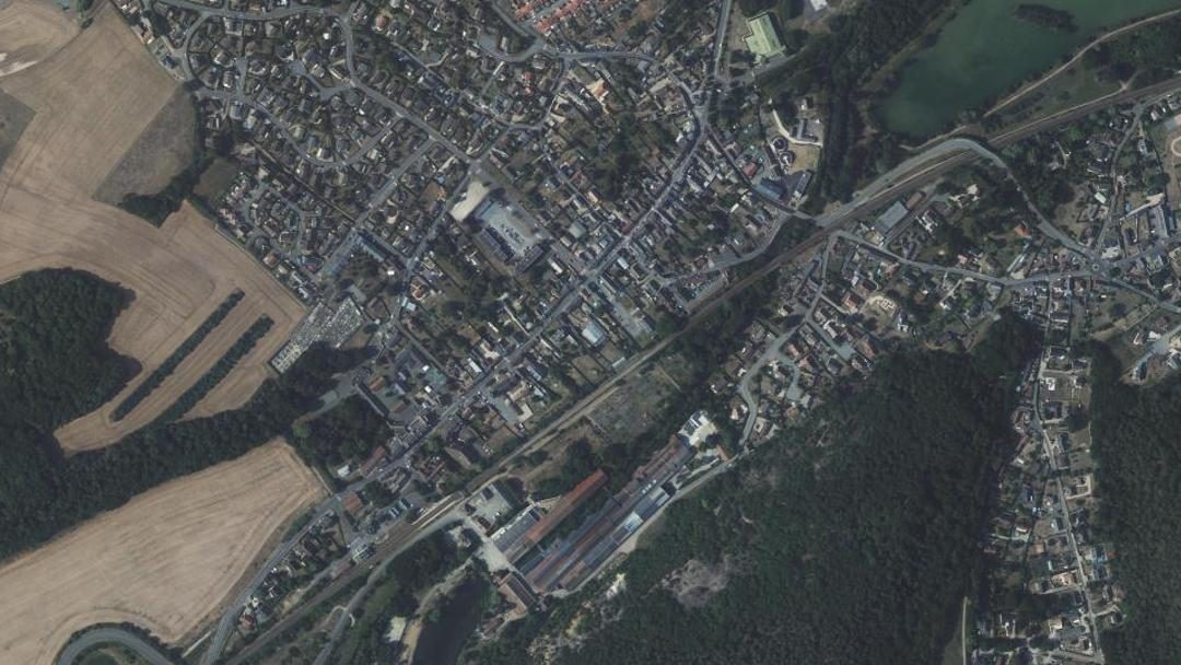 La Bonneville-sur-Iton