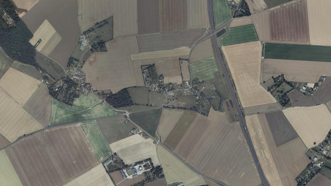 Bonneville-Aptot, Eure