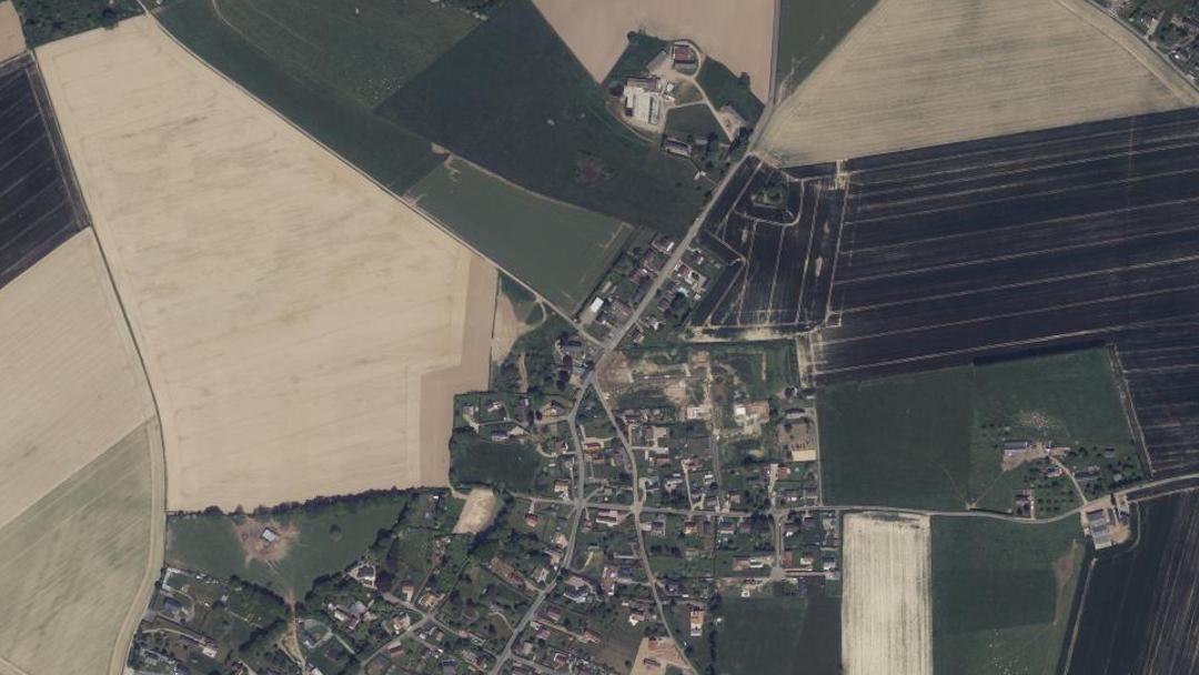 Flancourt-Crescy-en-Roumois, Eure