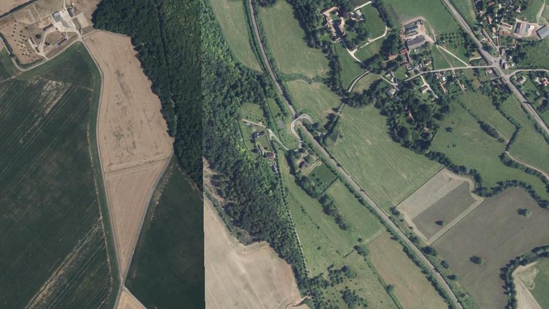 Photo 2 — Bouchevilliers, Eure (27150)