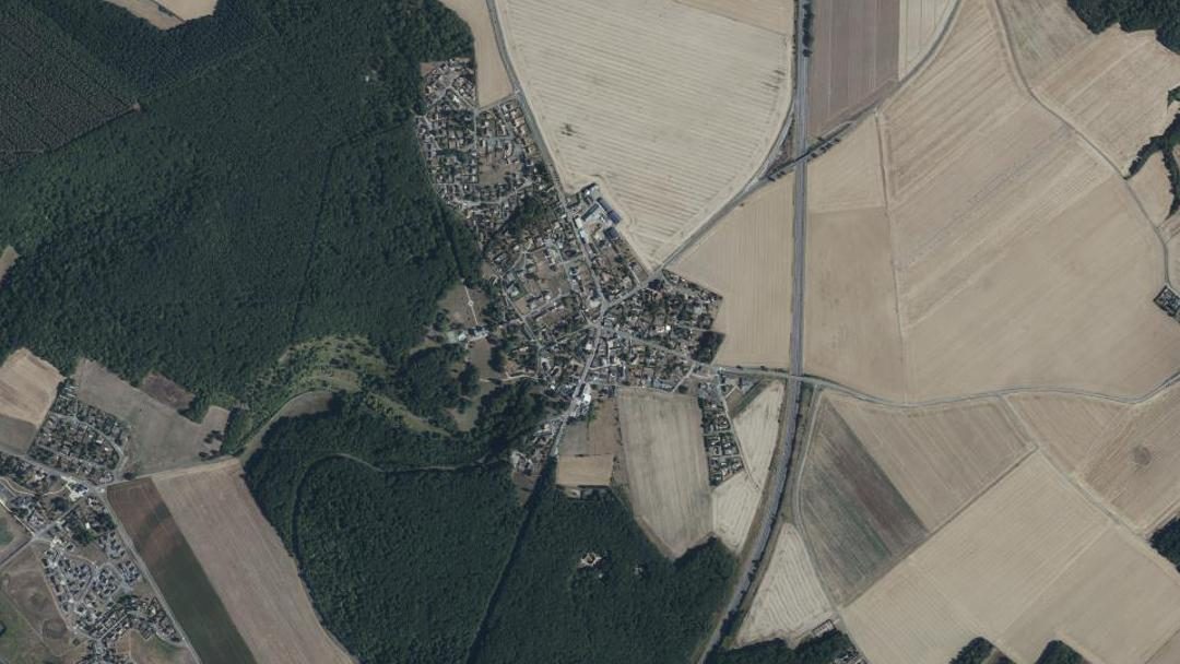 Photo 2 — Le Boulay-Morin, Eure (27930)