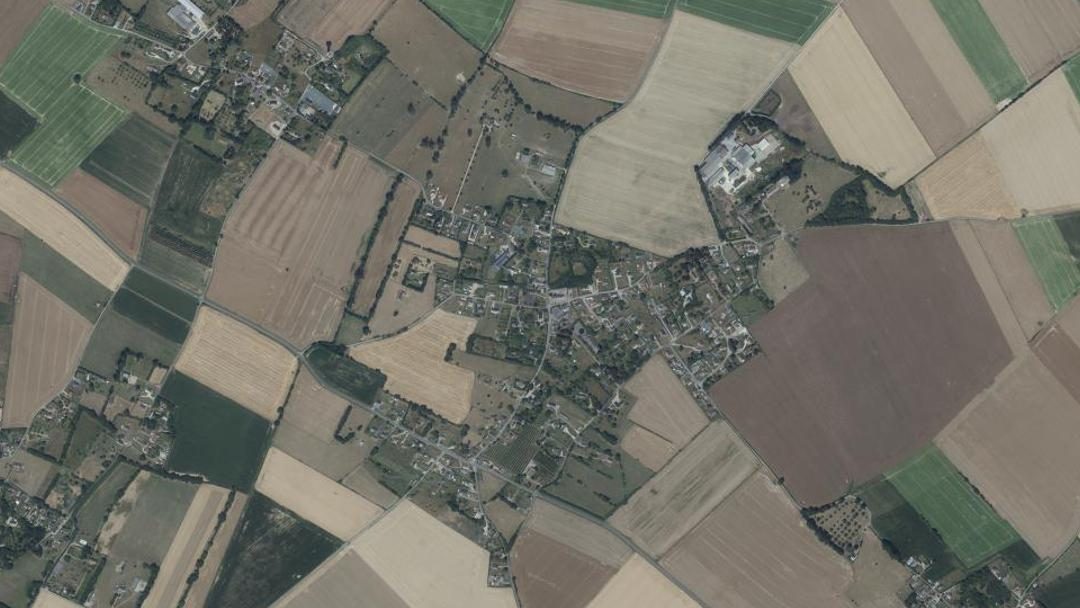 Photo 2 — Bournainville-Faverolles, Eure (27230)