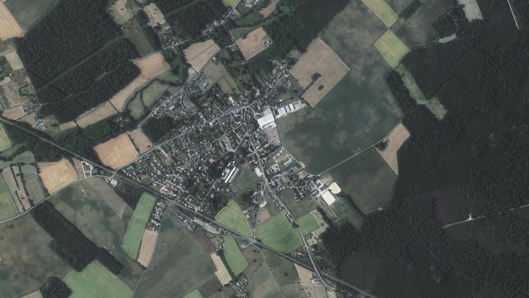 Photo 2 — Bourth, Eure (27580)