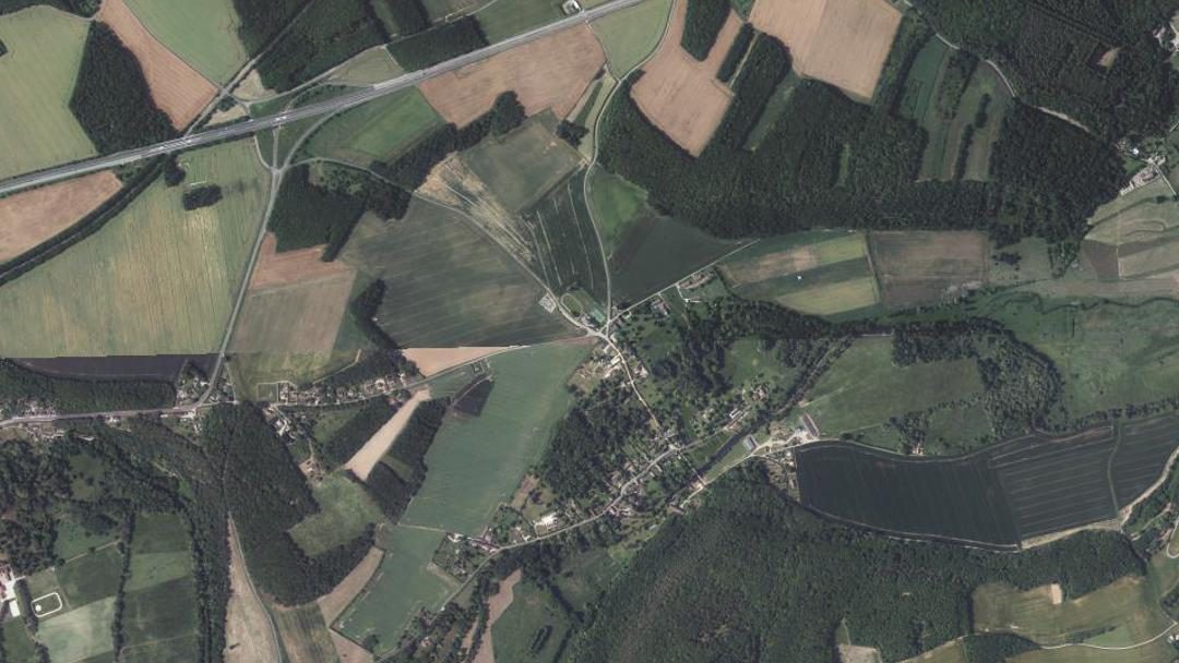 Photo 2 — Breux-sur-Avre, Eure (27570)