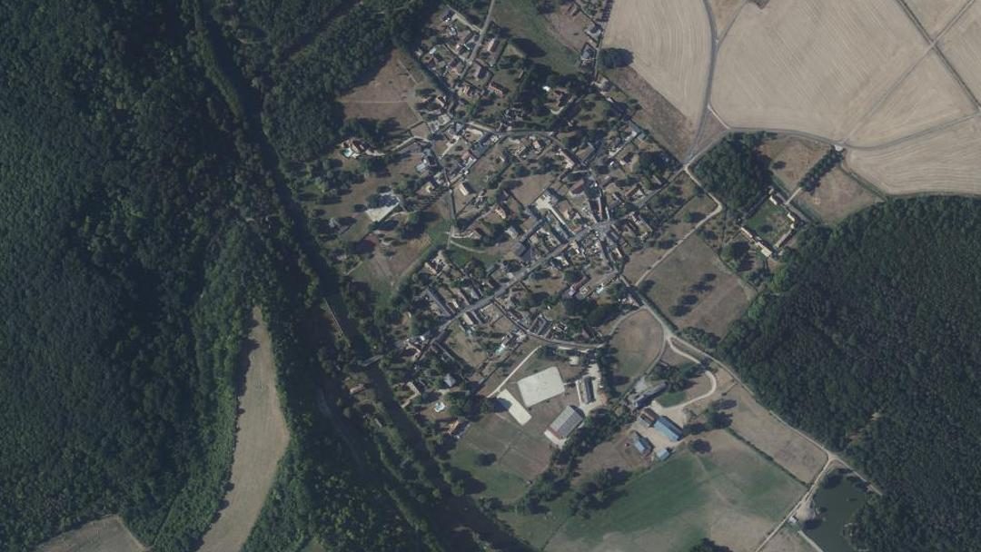 Photo 2 — Cailly-sur-Eure, Eure (27490)