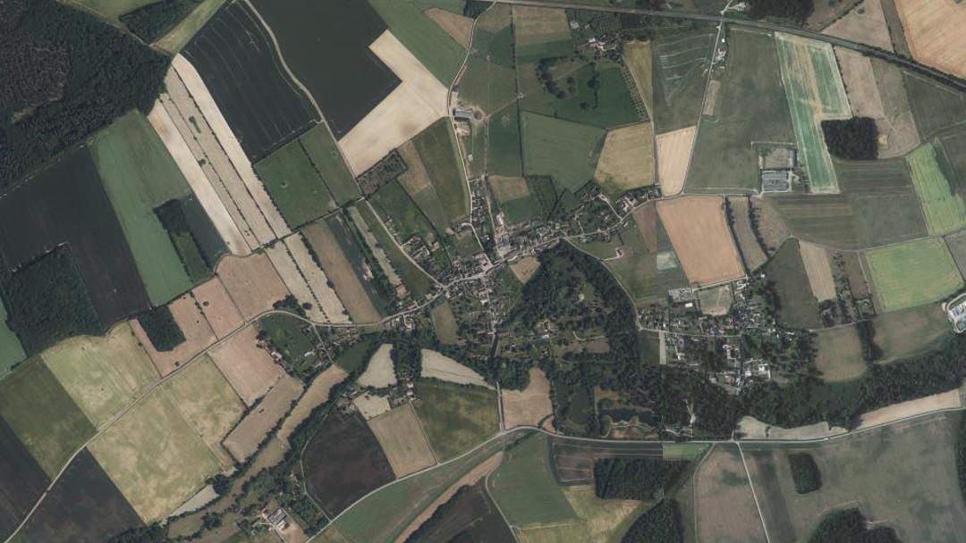Photo 2 — Chaise-Dieu-du-Theil, Eure (27580)