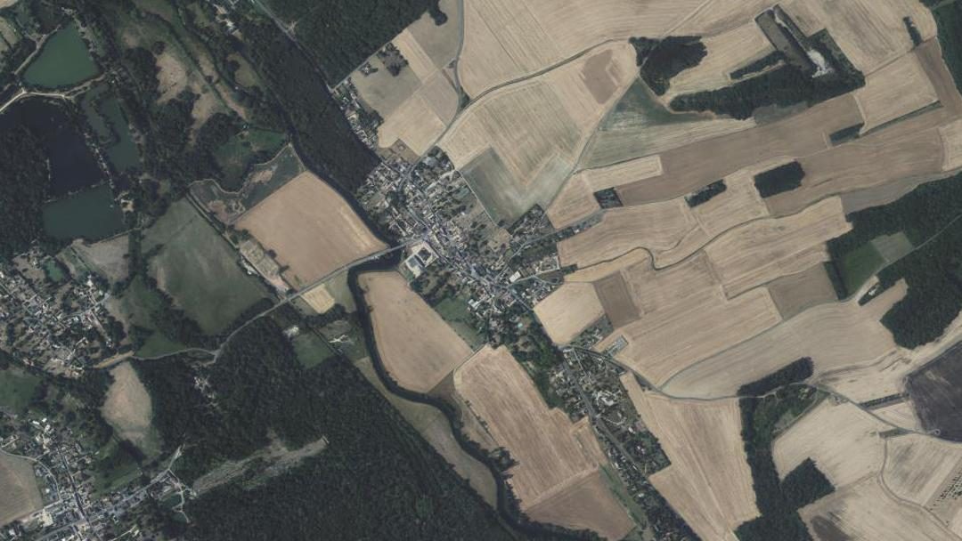 Photo 2 — Chambray, Eure (27120)