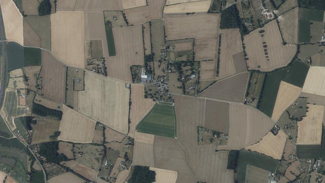 La Chapelle-Gauthier, Eure