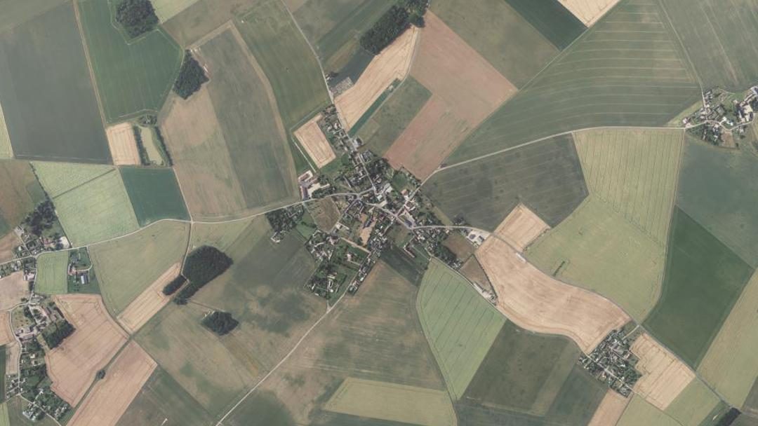 Photo 2 — Chavigny-Bailleul, Eure (27220)