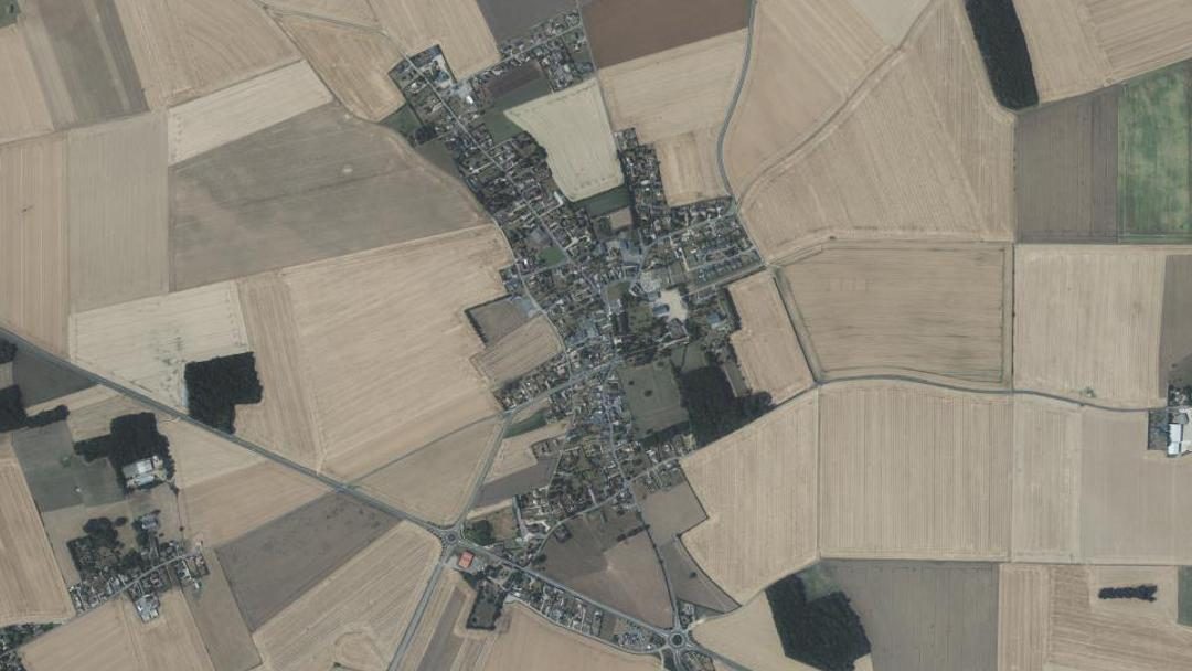 Photo 2 — Claville, Eure (27180)