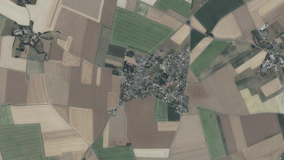 Photo 2 — Crestot, Eure (27110)