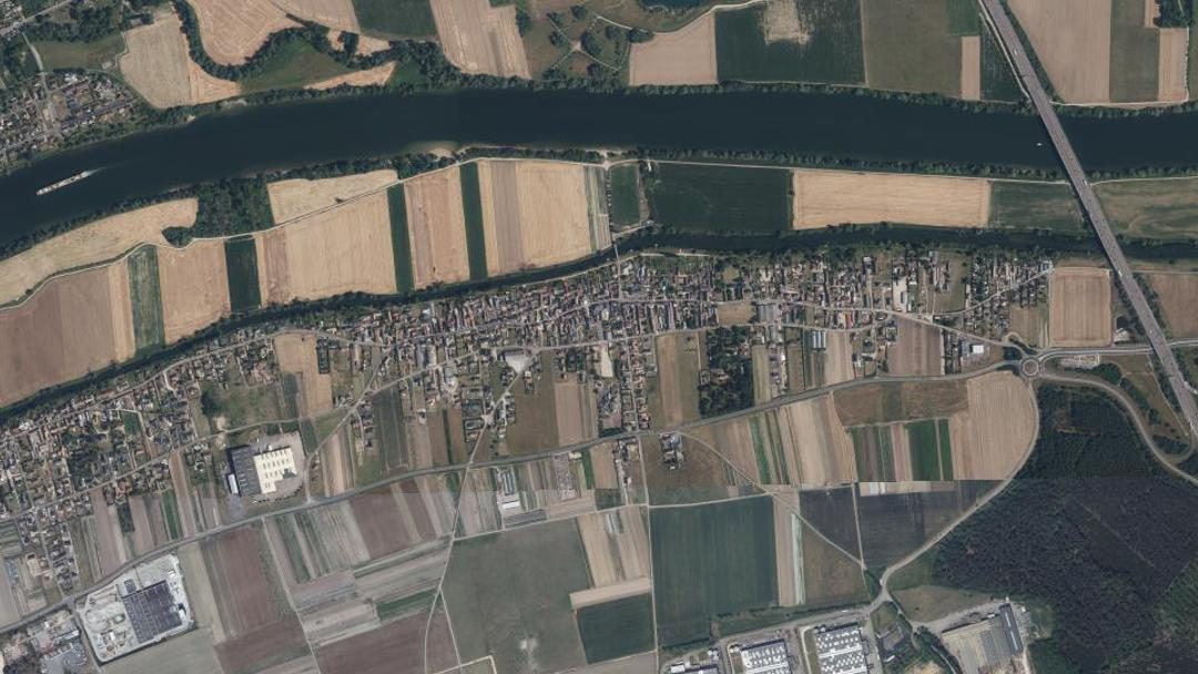 Criquebeuf-sur-Seine, Eure