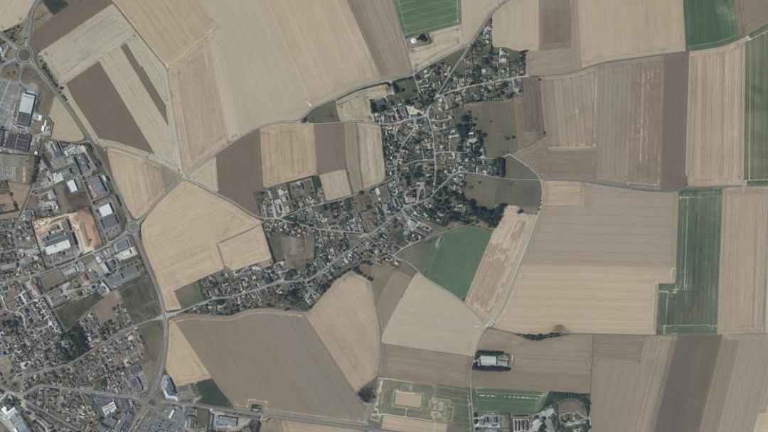 Photo 2 — Crosville-la-Vieille, Eure (27110)