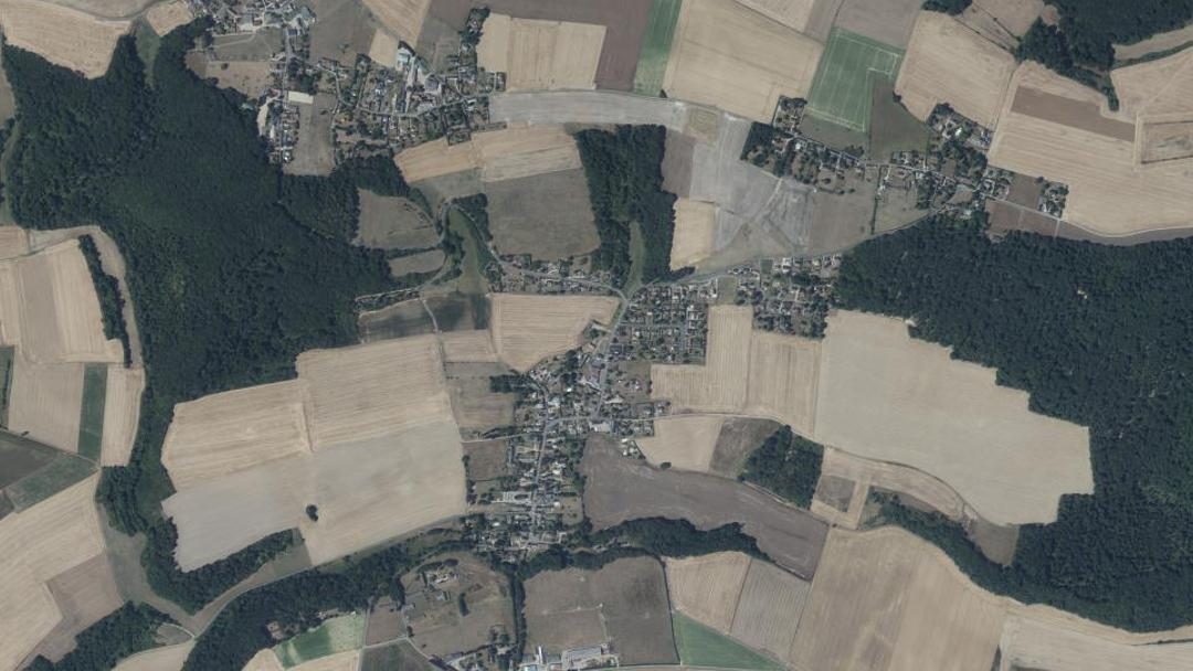 Daubeuf-Près-Vatteville, Eure