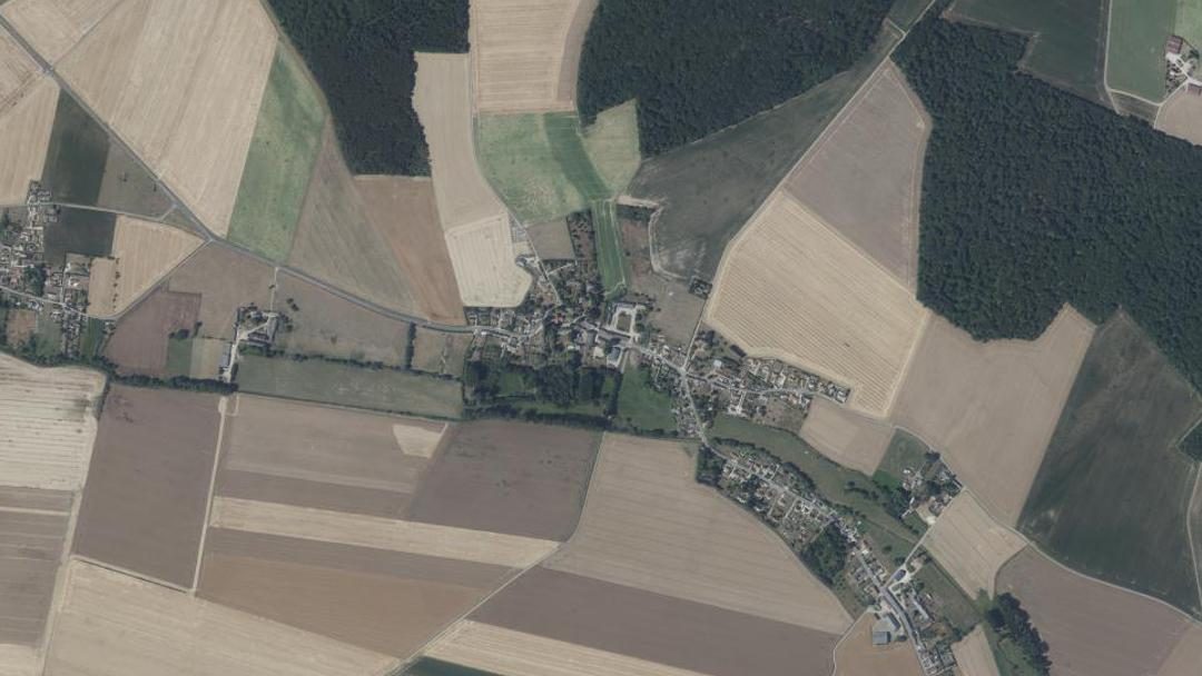 Photo 2 — Doudeauville-en-Vexin, Eure (27150)