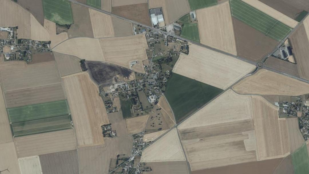 Photo 2 — Écardenville-la-Campagne, Eure (27170)