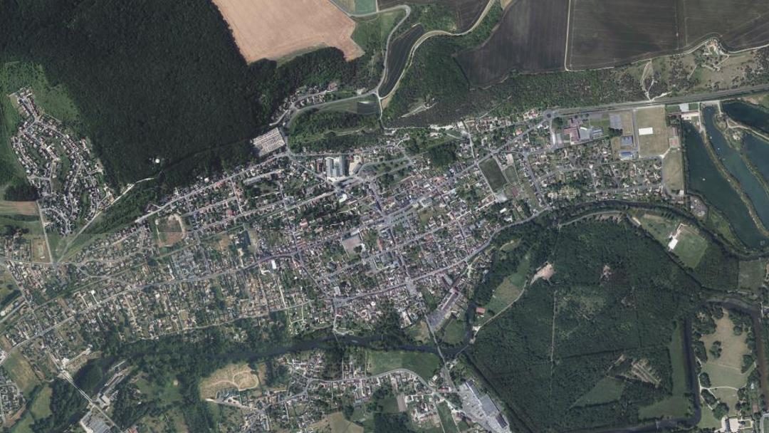 Photo 2 — Ézy-sur-Eure, Eure (27530)