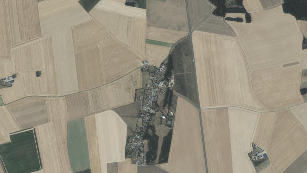 Photo 2 — Faverolles-la-Campagne, Eure (27190)