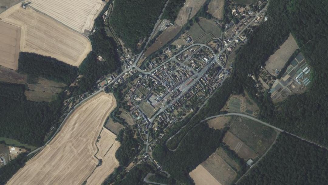 Photo 2 — La Ferrière-sur-Risle, Eure (27760)