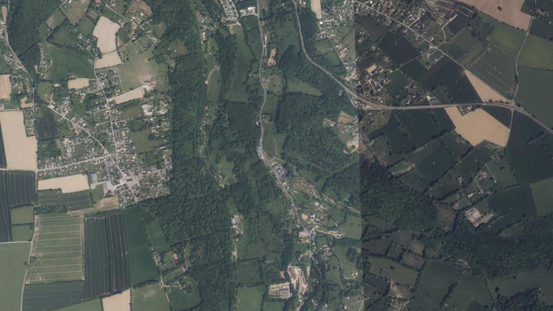 Photo 2 — Fiquefleur-Équainville, Eure (27210)