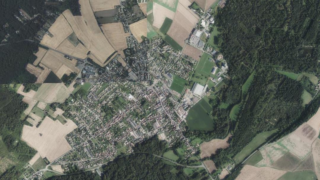 Photo 2 — Gasny, Eure (27620)