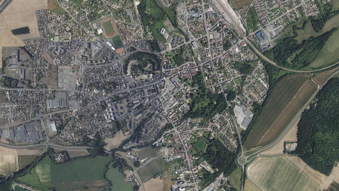 Photo 3 — Gisors, Eure (27140)