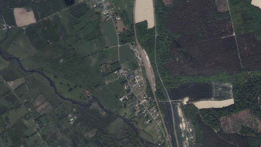 Glos-sur-Risle, Eure