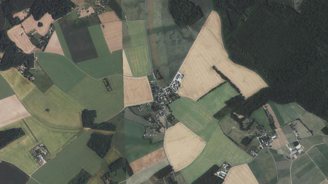 Gournay-Le-Guérin, Eure