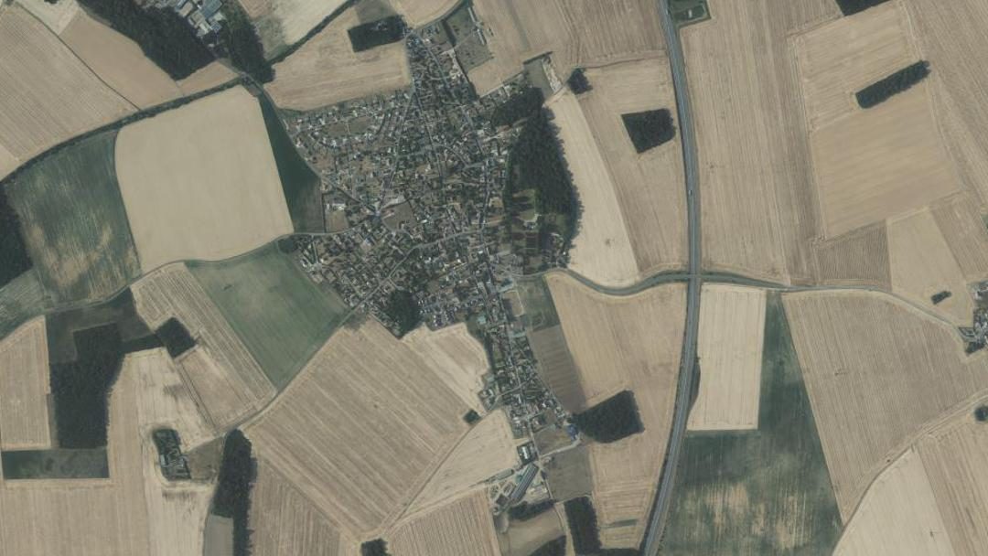 Photo 2 — Grossœuvre, Eure (27220)