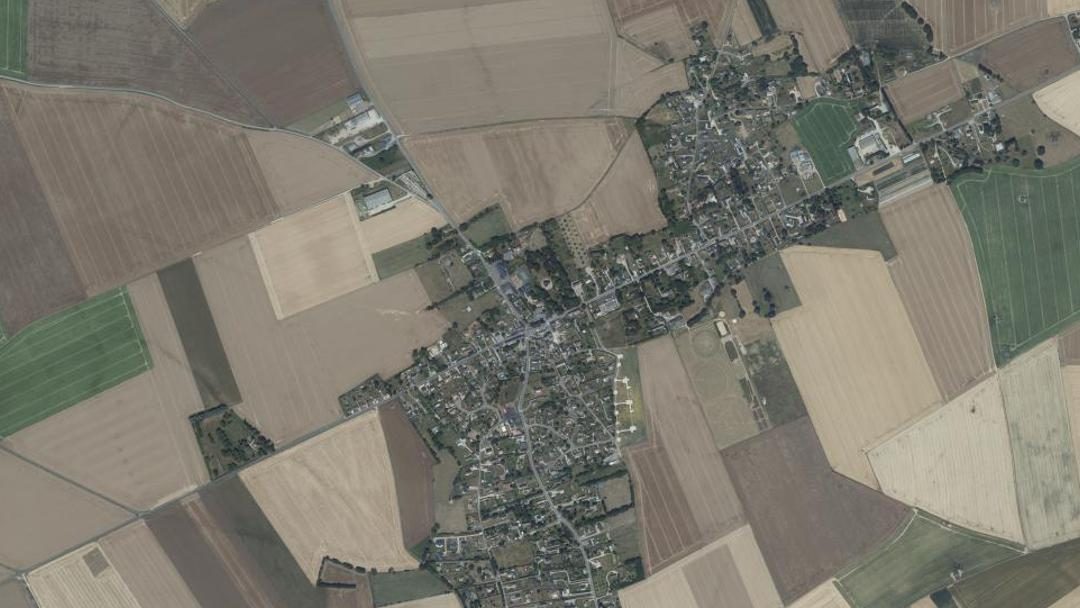 Le Bosc du Theil, Eure