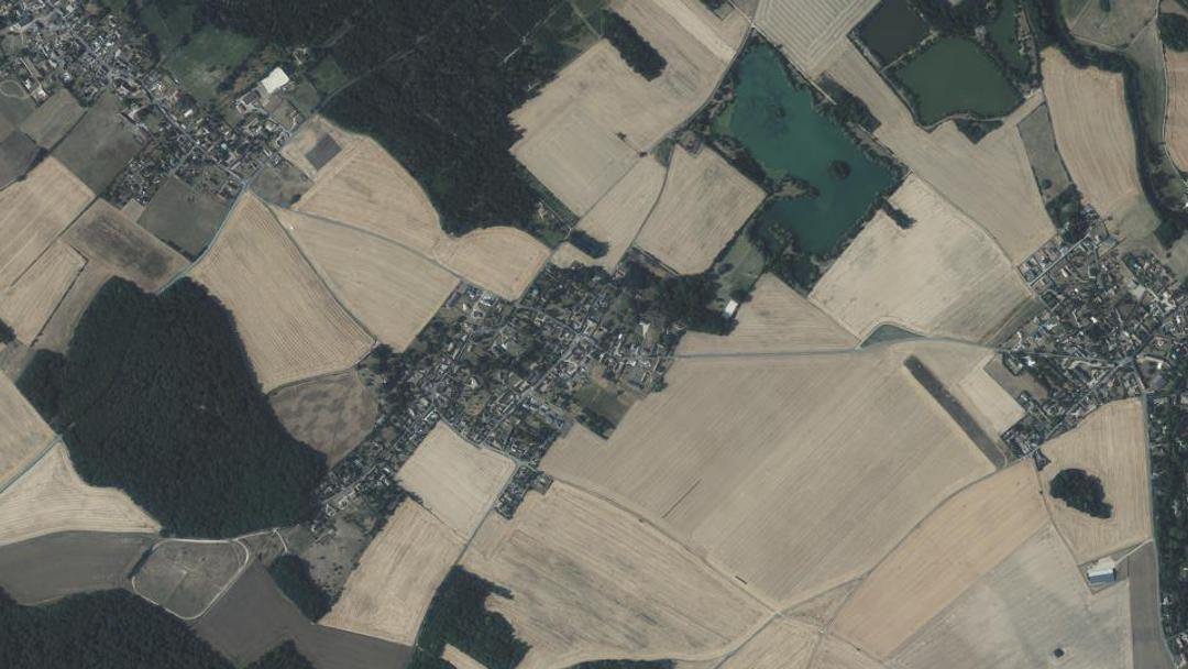 Photo 2 — Hardencourt-Cocherel, Eure (27120)