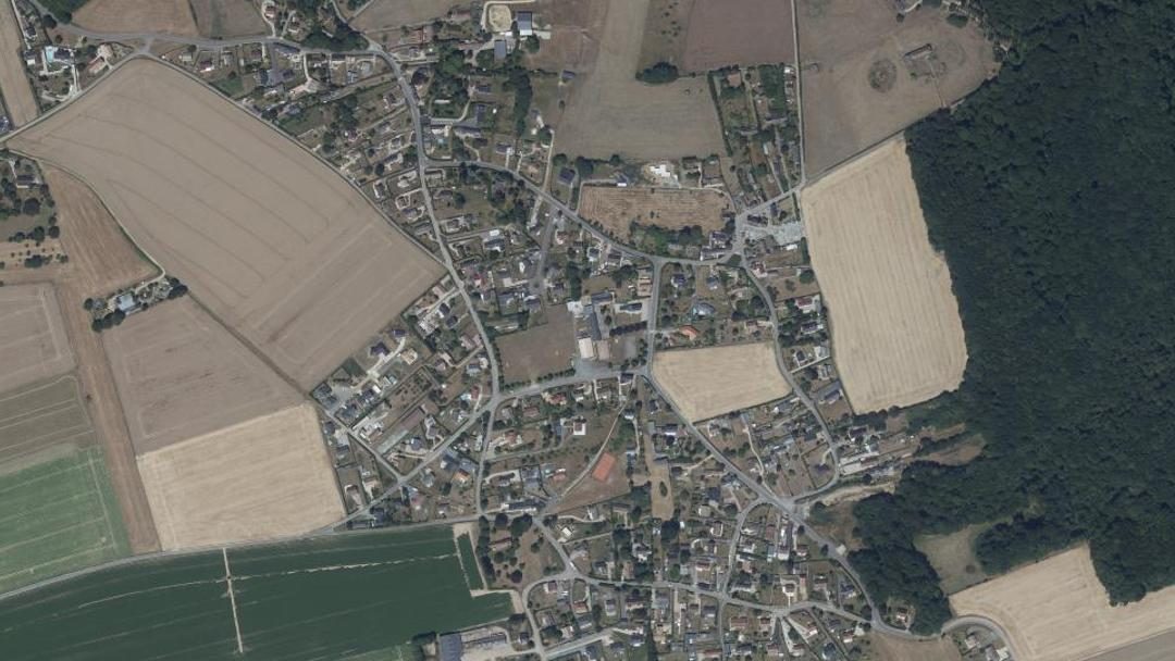 Photo 2 — La Harengère, Eure (27370)