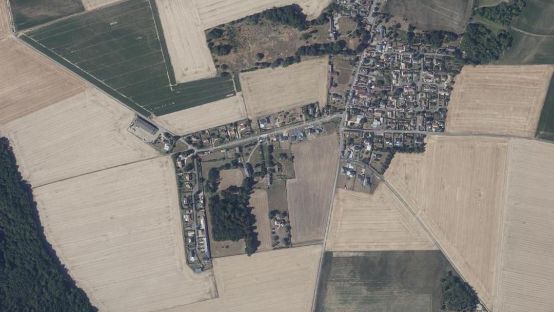 Photo 2 — La Haye-le-Comte, Eure (27400)