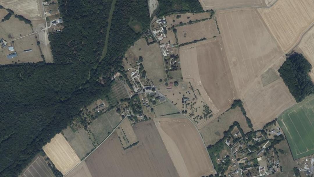 Photo 3 — Hecmanville, Eure (27800)