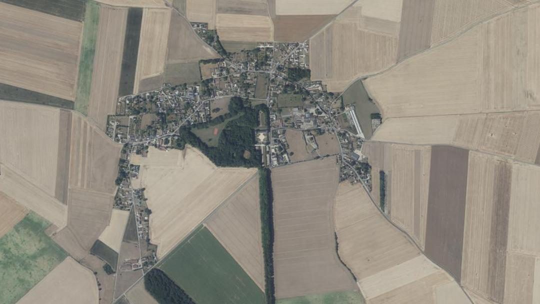 Photo 2 — Heudicourt, Eure (27860)