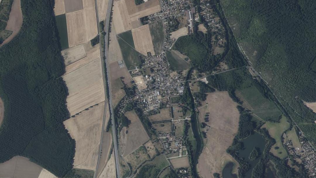 Photo 2 — Heudreville-sur-Eure, Eure (27400)