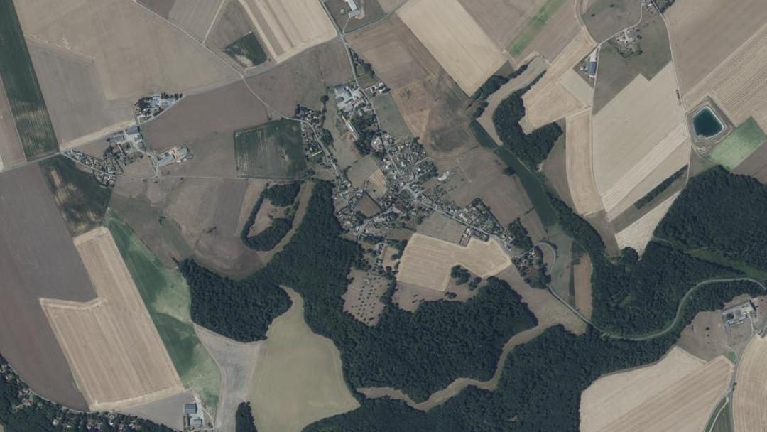 Photo 3 — Heuqueville, Eure (27700)