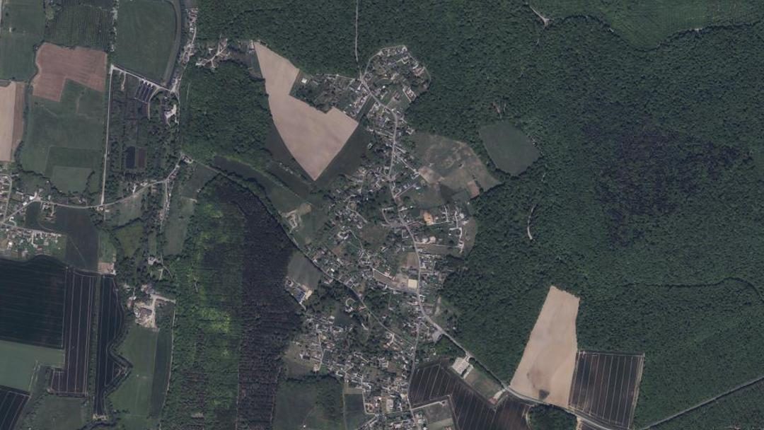 Photo 2 — Les Hogues, Eure (27910)