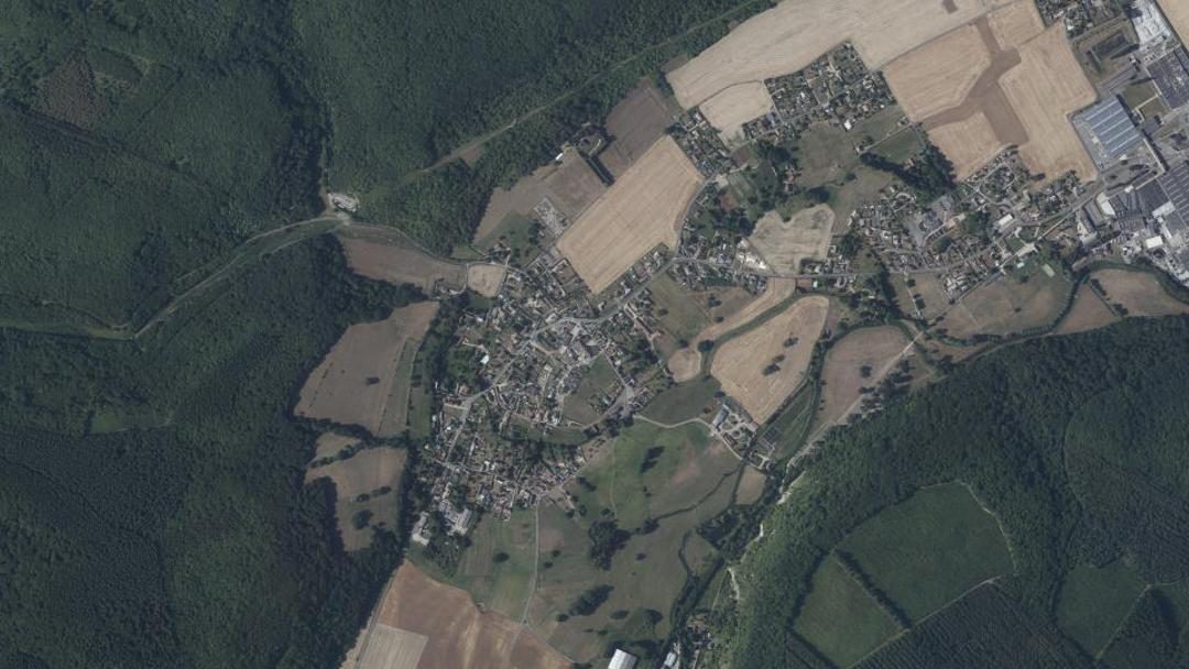 Photo 2 — Hondouville, Eure (27400)