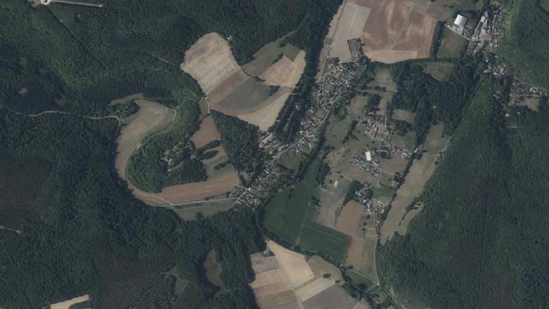 Photo 2 — Houetteville, Eure (27400)