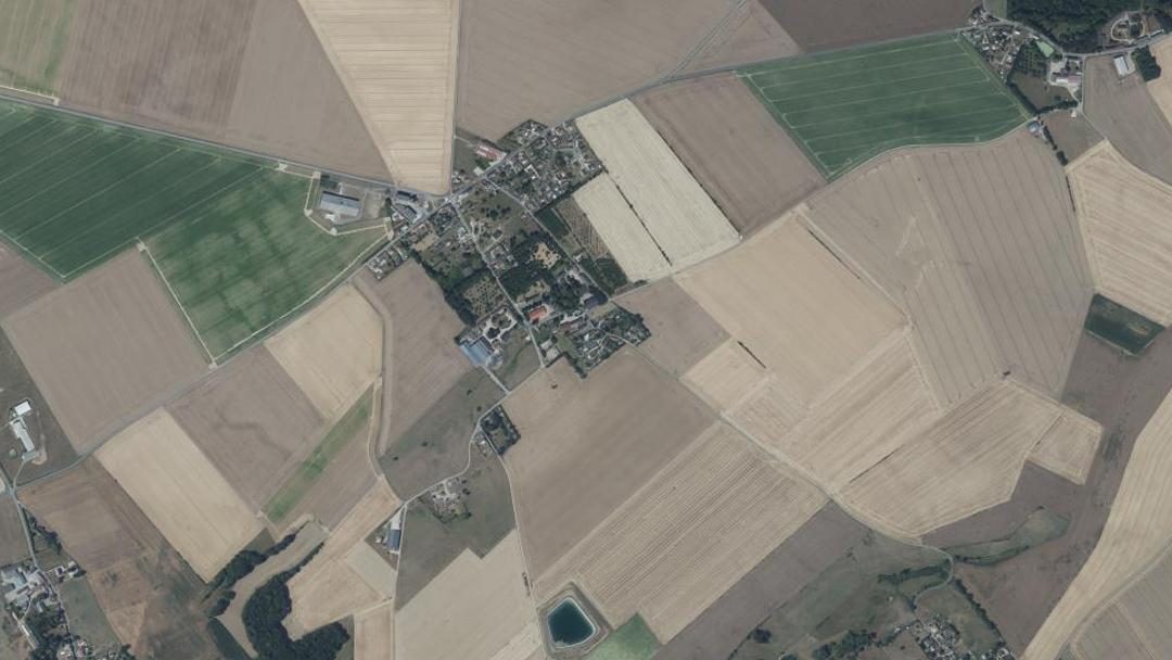 Photo 2 — Houville-en-Vexin, Eure (27440)