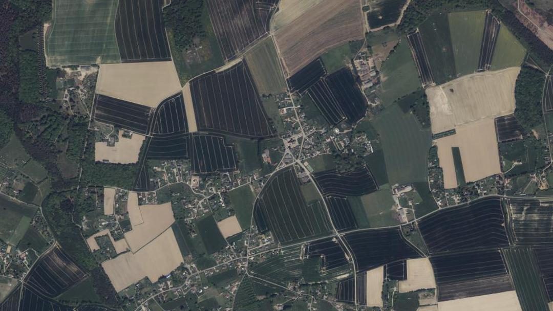 Illeville-sur-Montfort, Eure