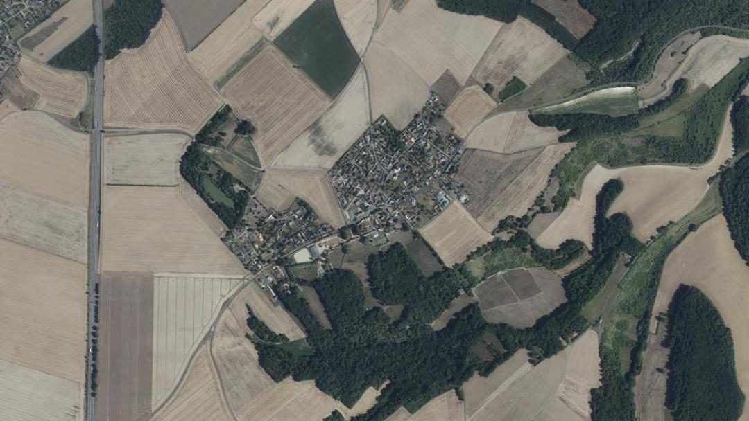 Photo 2 — Irreville, Eure (27930)