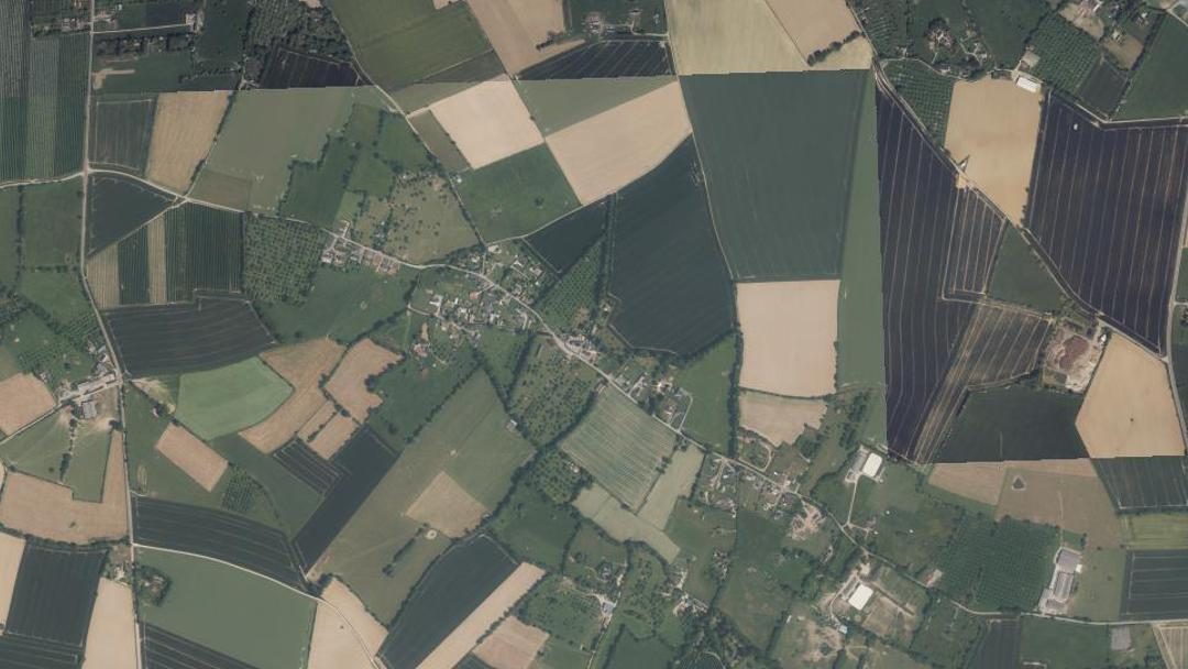 La Lande-Saint-Léger, Eure