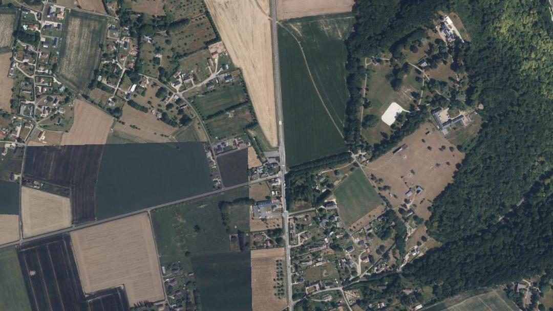 Photo 2 — Le Landin, Eure (27350)